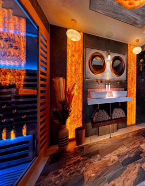 Hambrook Guest Suites and Private ESPA Spa